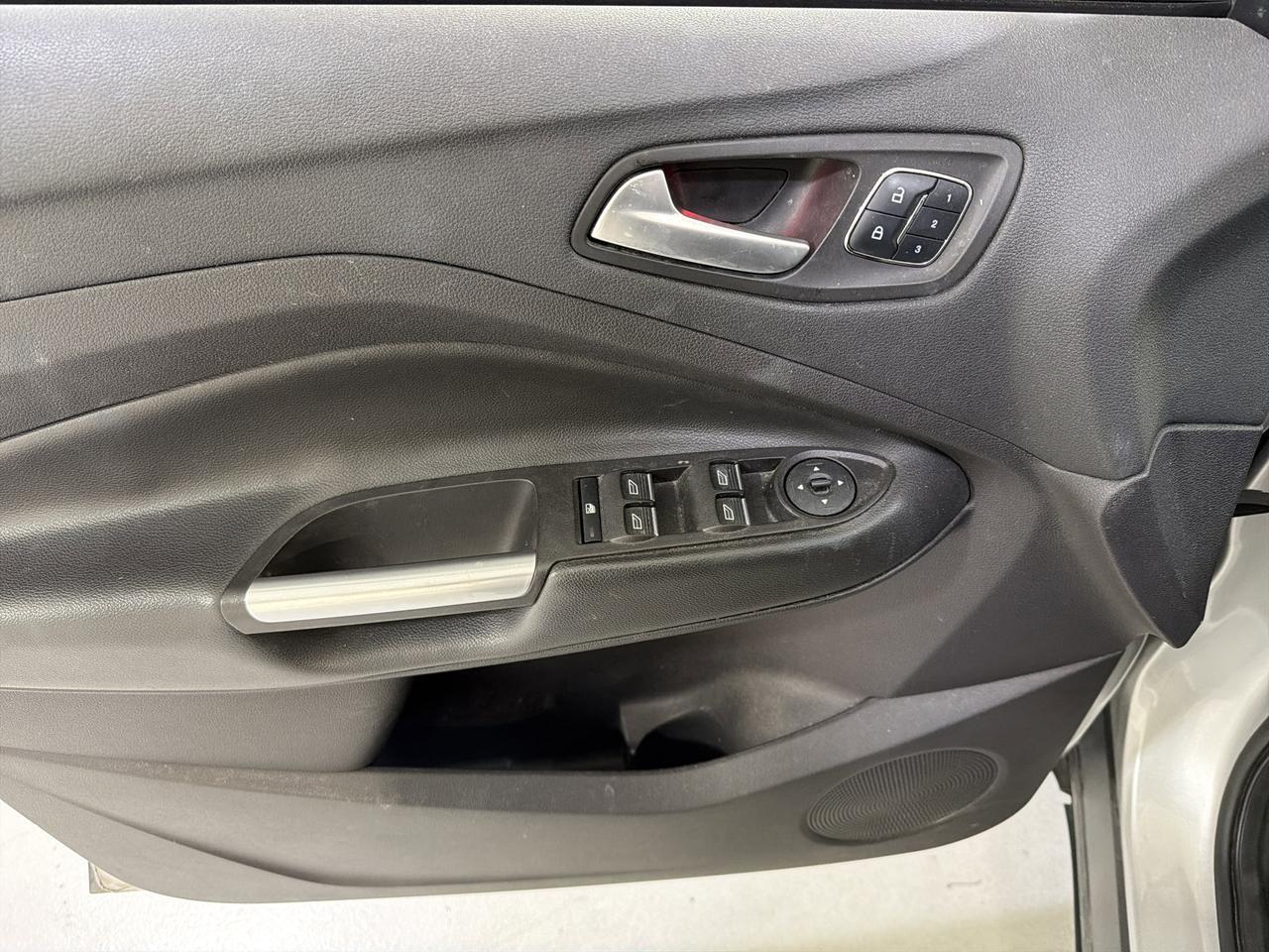 2016 Ford Escape Titanium San Antonio TX