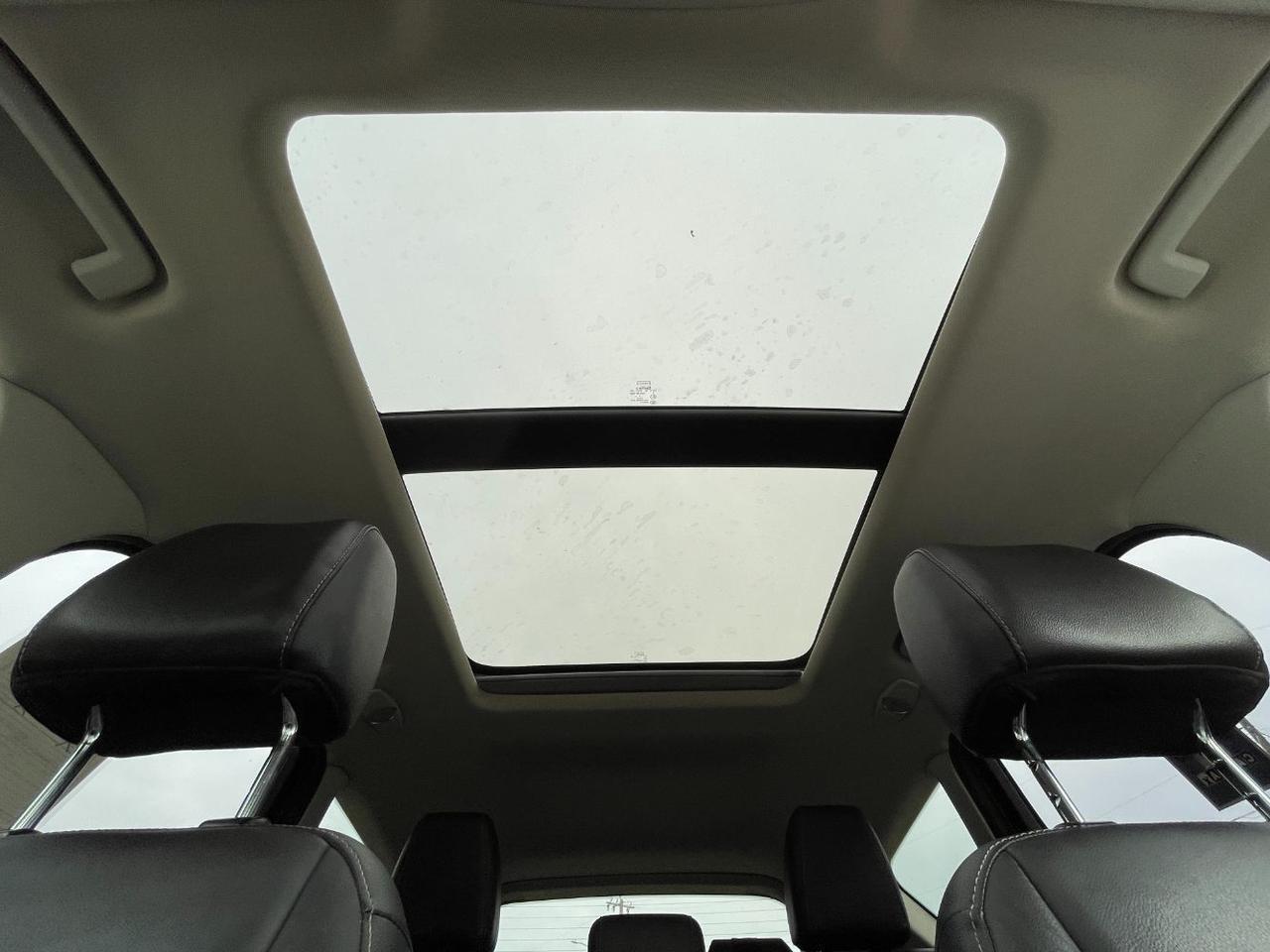 2016 Ford Escape Titanium Spokane Valley WA