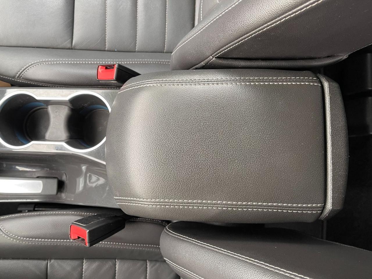 2016 Ford Escape Titanium Spokane Valley WA