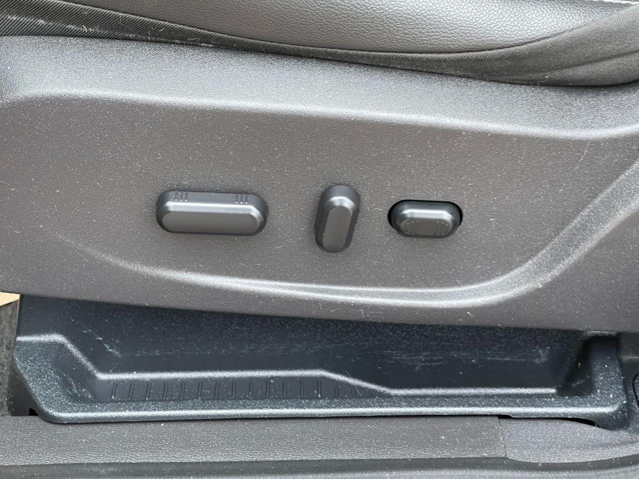 2016 Ford Escape Titanium Spokane Valley WA
