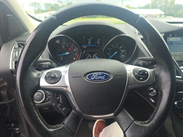 2016 Ford Escape Titanium St. Augustine FL