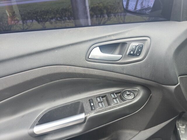 2016 Ford Escape Titanium St. Augustine FL