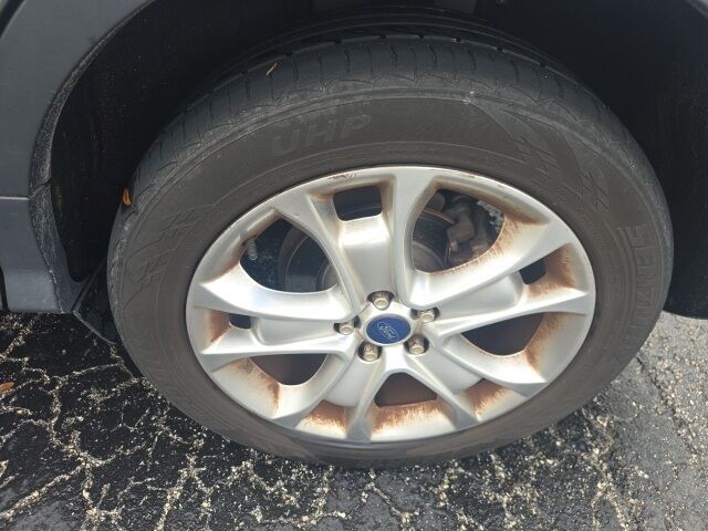 2016 Ford Escape Titanium St. Augustine FL