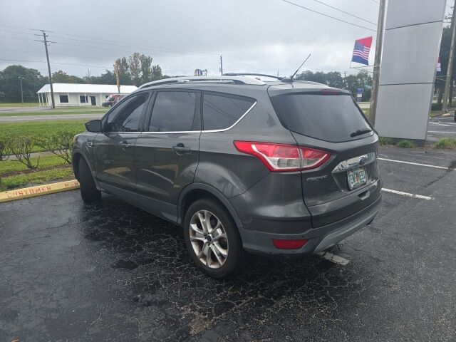 2016 Ford Escape Titanium St. Augustine FL