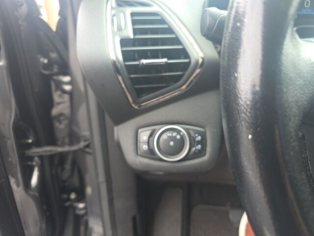 2016 Ford Escape Titanium St. Augustine FL