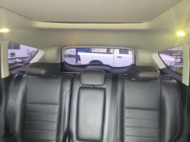 2016 Ford Escape Titanium St. Augustine FL