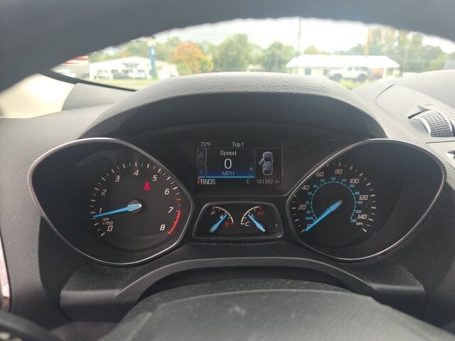 2016 Ford Escape Titanium St. Augustine FL