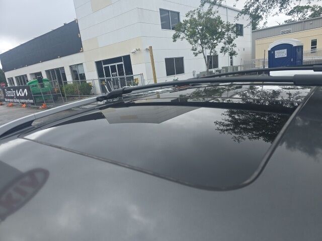 2016 Ford Escape Titanium St. Augustine FL