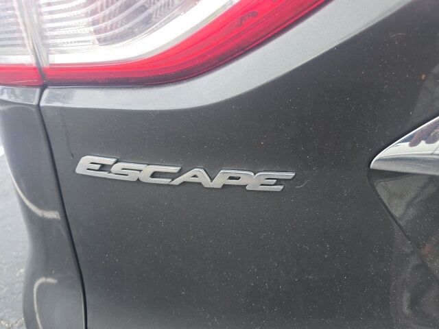 2016 Ford Escape Titanium St. Augustine FL