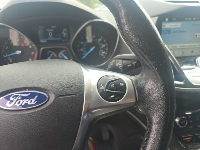 2016 Ford Escape Titanium St. Augustine FL