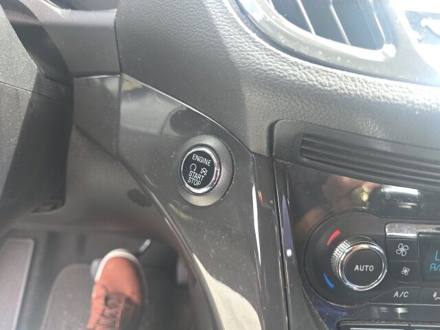 2016 Ford Escape Titanium St. Augustine FL