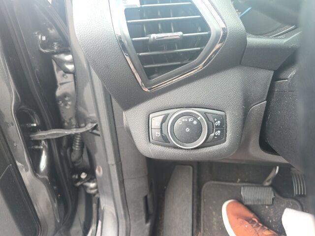 2016 Ford Escape Titanium St. Augustine FL