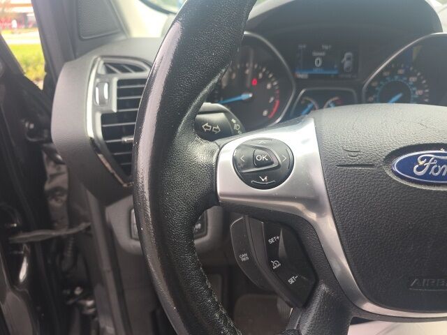 2016 Ford Escape Titanium St. Augustine FL
