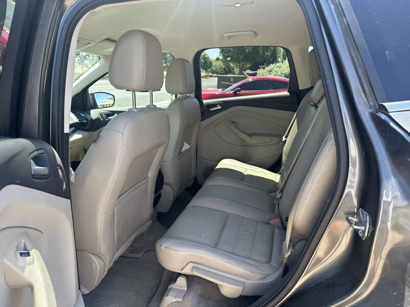 2016 Ford Escape Titanium St George UT
