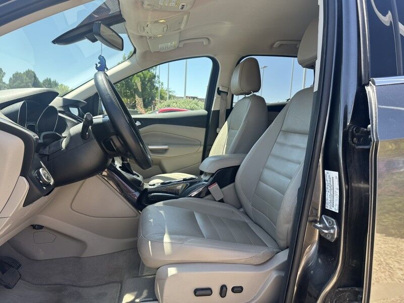2016 Ford Escape Titanium St George UT