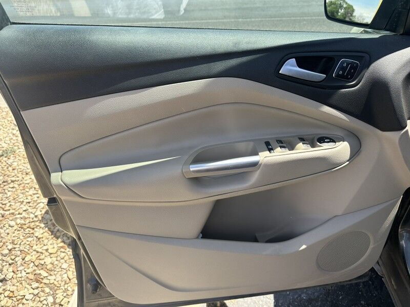 2016 Ford Escape Titanium St George UT