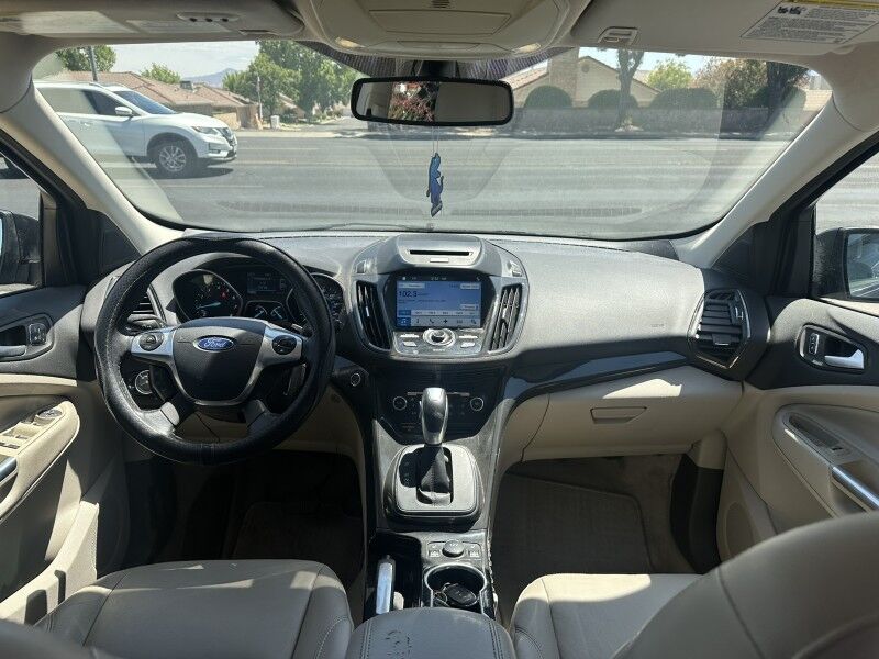2016 Ford Escape Titanium St George UT