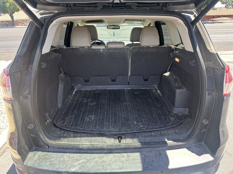 2016 Ford Escape Titanium St George UT