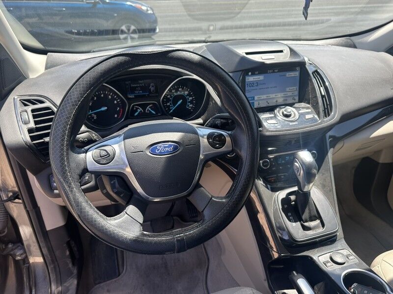 2016 Ford Escape Titanium St George UT