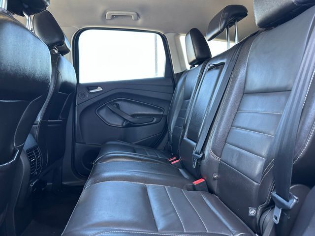 2016 Ford Escape Titanium Tucson AZ