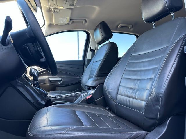 2016 Ford Escape Titanium Tucson AZ