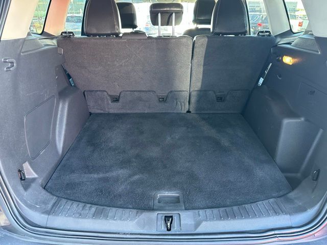 2016 Ford Escape Titanium Tucson AZ