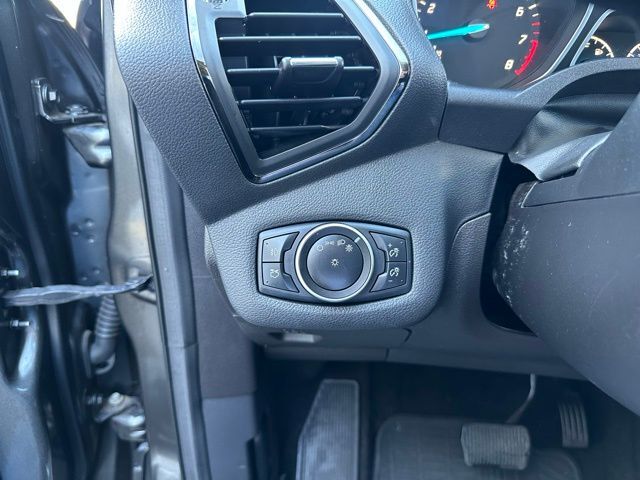 2016 Ford Escape Titanium Tucson AZ