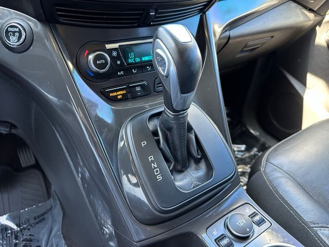 2016 Ford Escape Titanium Tucson AZ