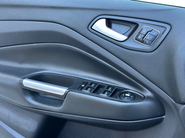 2016 Ford Escape Titanium Tucson AZ