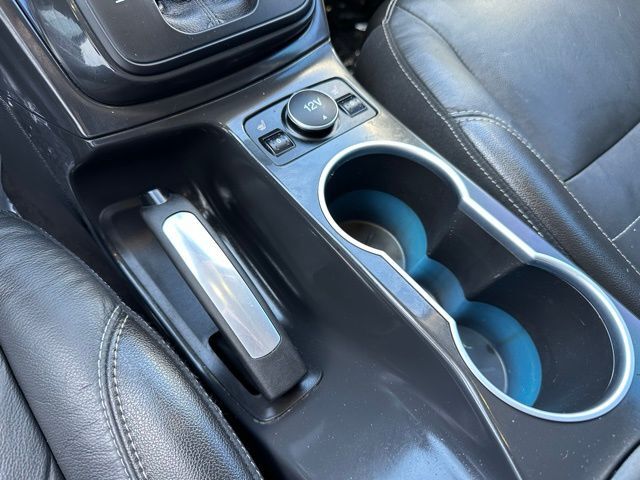 2016 Ford Escape Titanium Tucson AZ