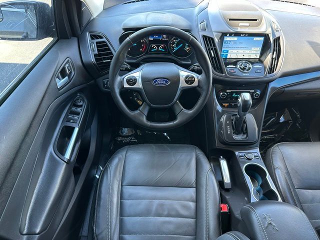 2016 Ford Escape Titanium Tucson AZ