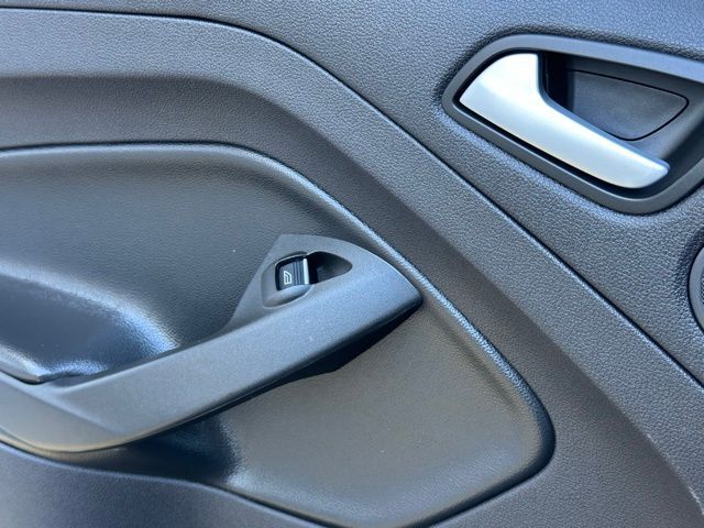 2016 Ford Escape Titanium Tucson AZ