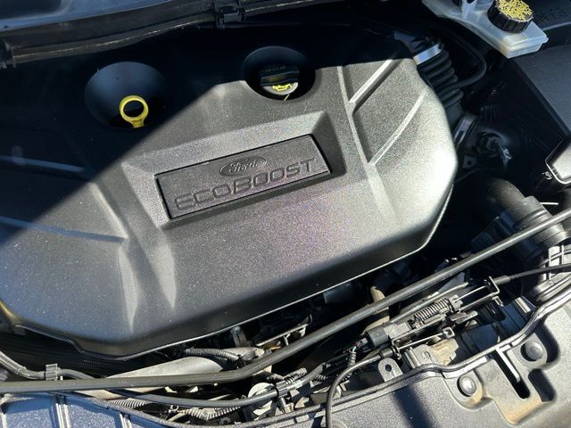 2016 Ford Escape Titanium Tucson AZ