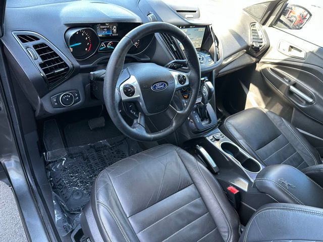 2016 Ford Escape Titanium Tucson AZ