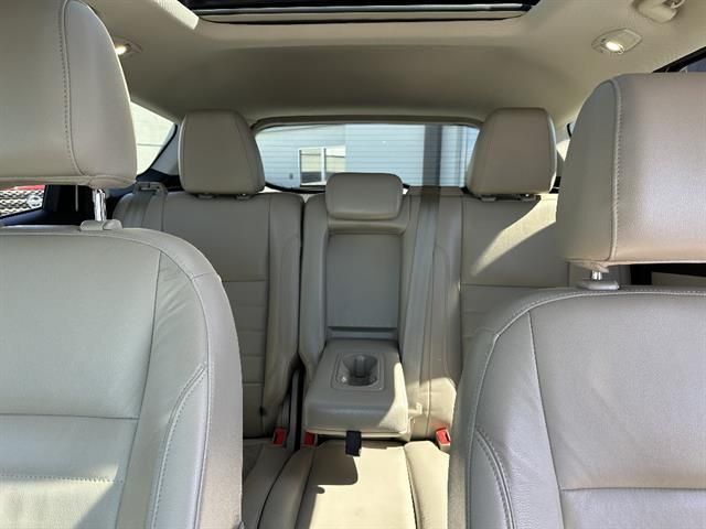 2016 Ford Escape Titanium Tucson AZ