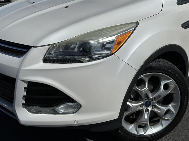 2016 Ford Escape Titanium Tucson AZ