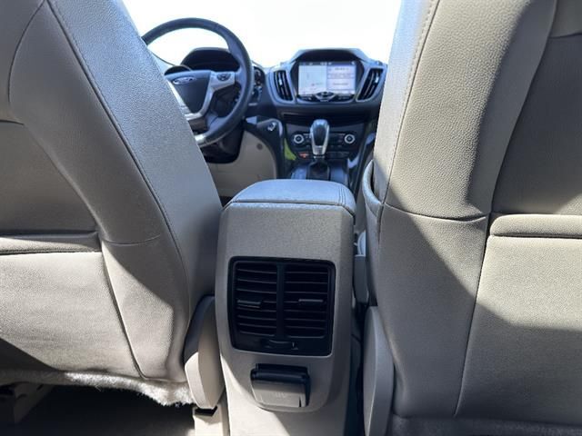 2016 Ford Escape Titanium Tucson AZ