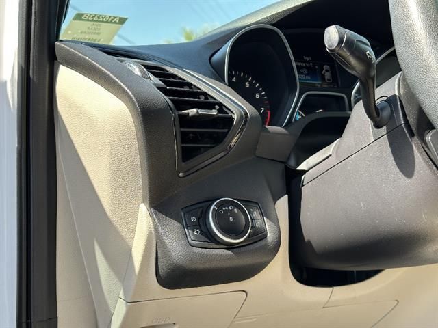 2016 Ford Escape Titanium Tucson AZ