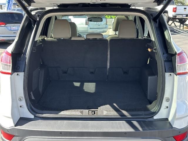 2016 Ford Escape Titanium Tucson AZ