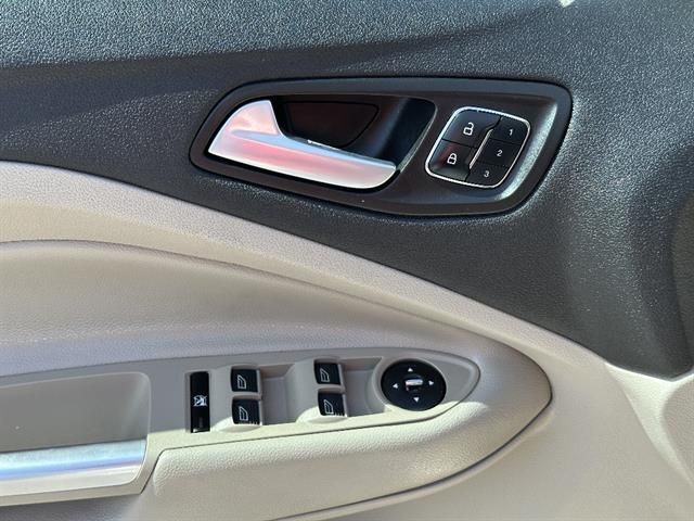 2016 Ford Escape Titanium Tucson AZ