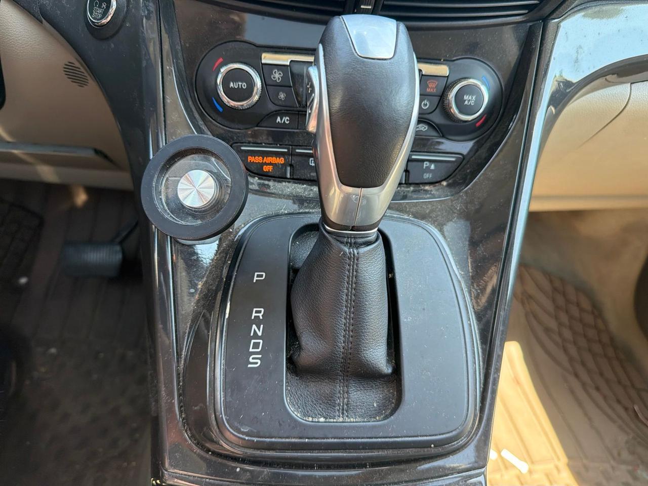 2016 Ford Escape Titanium Ashland VA