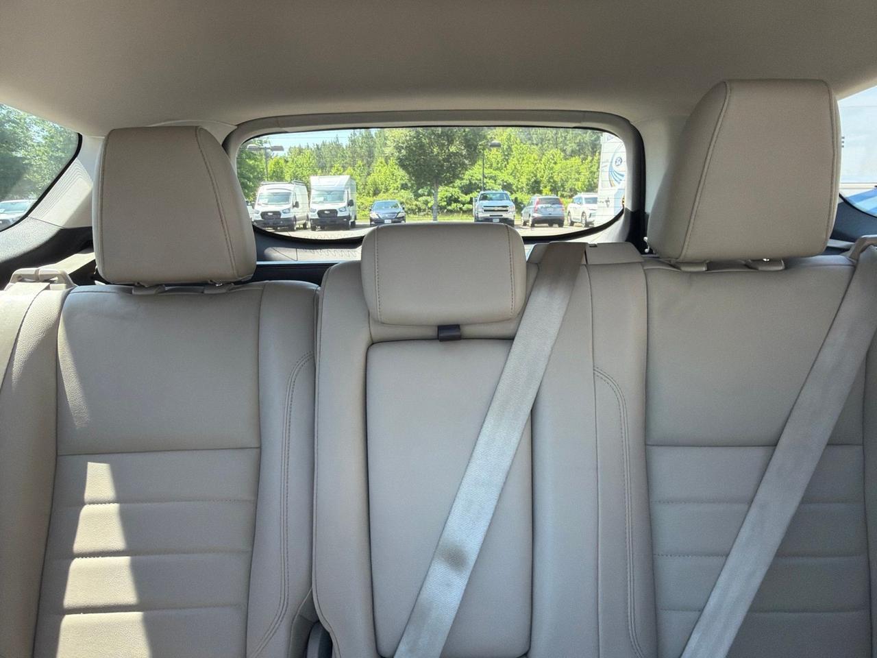 2016 Ford Escape Titanium Ashland VA