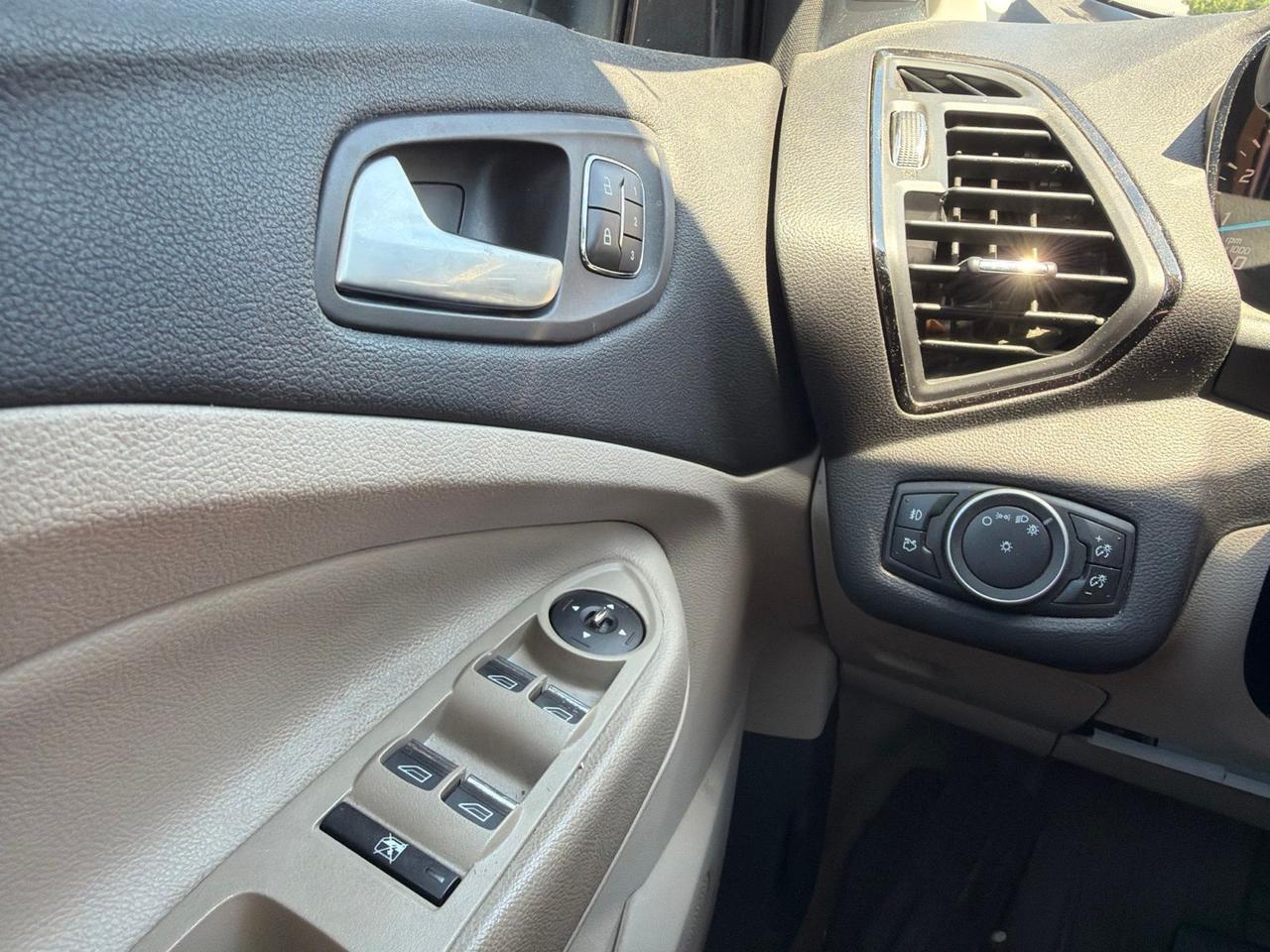 2016 Ford Escape Titanium Ashland VA