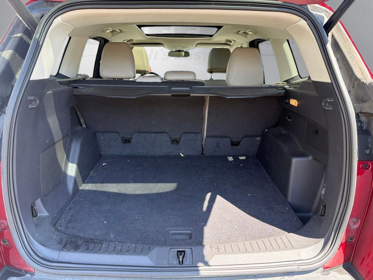 2016 Ford Escape Titanium Ashland VA