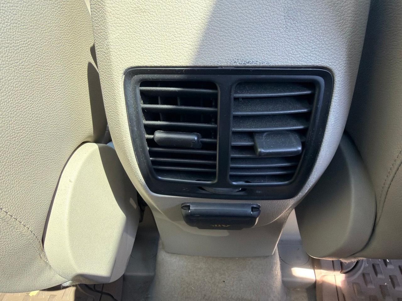 2016 Ford Escape Titanium Ashland VA