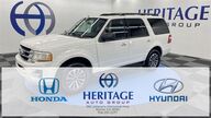 2016 Ford Expedition Rome GA 2016 Ford Expedition Rome GA