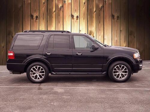 2016 Ford Expedition Tampa FL 2016 Ford Expedition Tampa FL