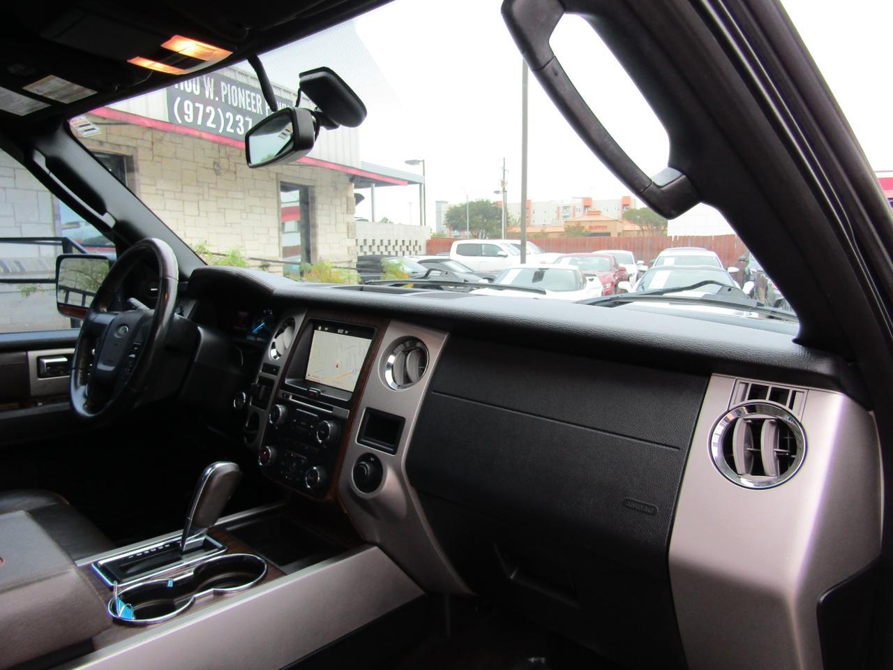 2016 Ford Expedition 2WD 4dr King Ranch Grand Prairie TX
