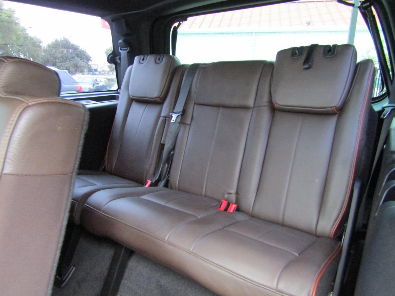 2016 Ford Expedition 2WD 4dr King Ranch Grand Prairie TX