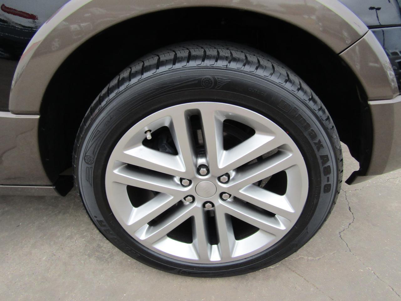 2016 Ford Expedition 2WD 4dr King Ranch Grand Prairie TX